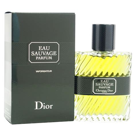 christian dior male cologne.